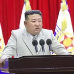 Kim Jong Un Sebut 2024 Adalah Tahun Penting untuk Persiapan Perang