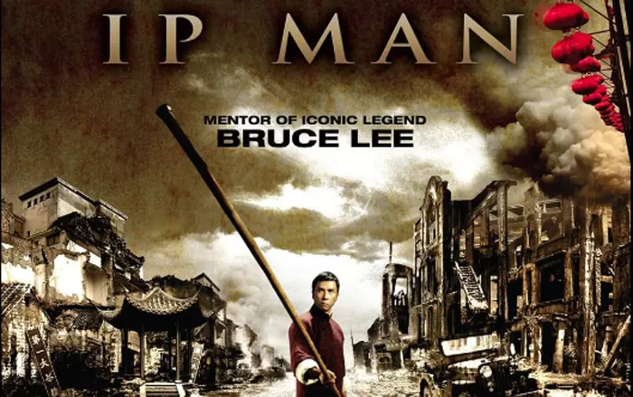 Mega Film Asia Indosiar 1 Januari 2024, Sinopsis Film Ip Man (2008): Menguak Kehidupan Legendaris Praktisi Wing Chun di Layar Perak