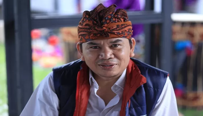 Beda Pilihan di Pemilu 2024 Jangan Buat Masyarakat Lombok Tengah Terpecah-pecah
