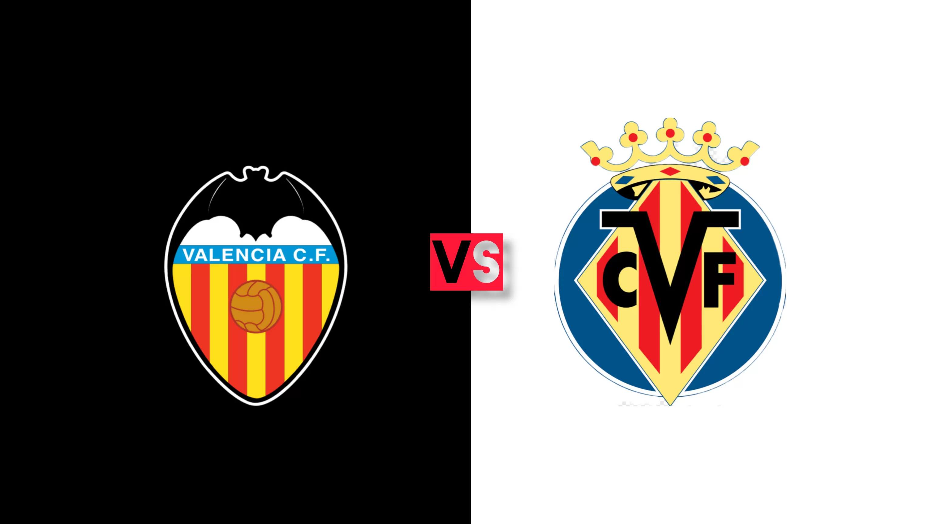 Prediksi Skor hingga Head to Head Valencia vs Villarreal di La Liga Spanyol