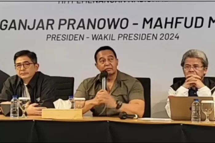 TPN Kawal Keadilan Untuk Relawan Dianiaya Oknum TNI di Boyolali, Andika Minta Berkas Perkara Kepada Oditur Jangan Ada Pasal-pasal Terlewatkan