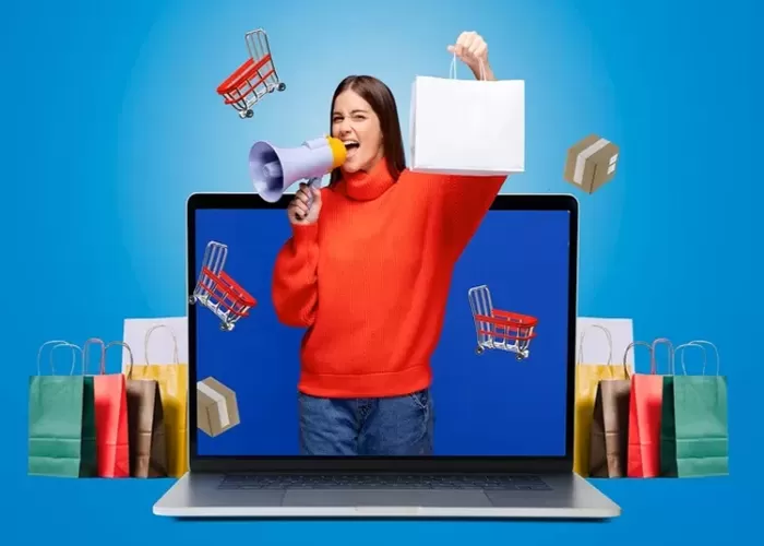 Tips Hemat Belanja Online: Exploring Kode Voucher Shopee pada 2 Januari 2024
