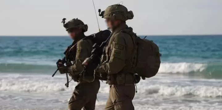 Alasan Demi Meringankan Beban Ekonomi, Israel Menarik Sebagian Pasukannya dari Gaza