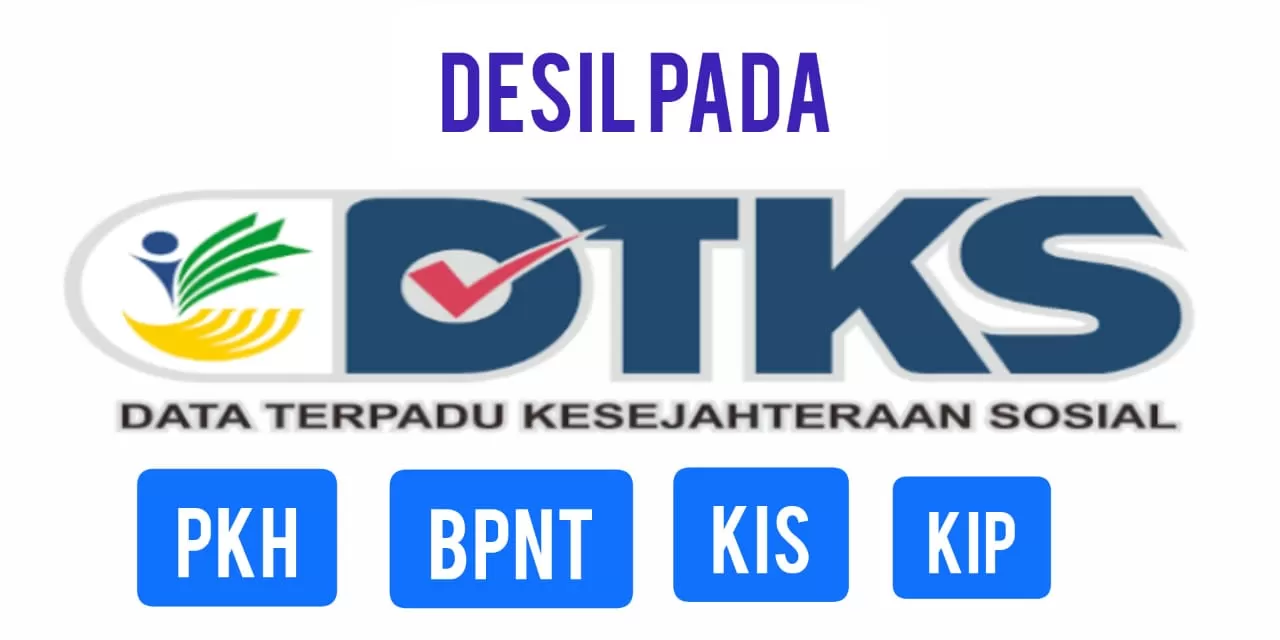 Info Penting! Buruan Daftar DTKS DKI 2024 Secara Online, Supaya KJP Plus Kamu Bisa Terverifikasi