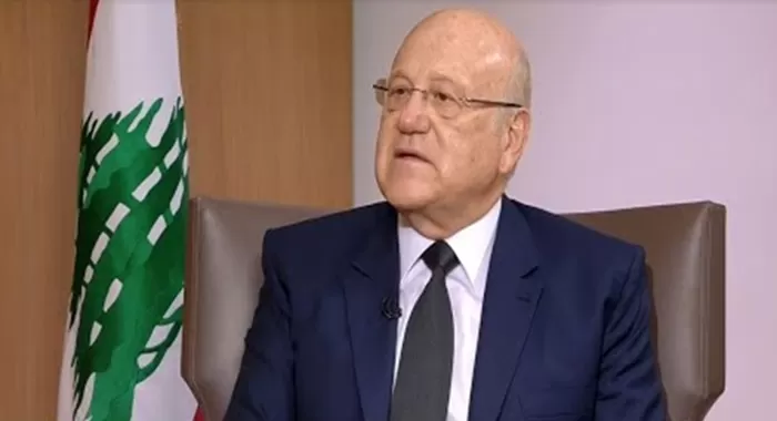PM Lebanon Kecam Israel Atas Pembunuhan Saleh Al Arouri, Mahmoud Abbas Ajak Warga Palestina Mogok Massal