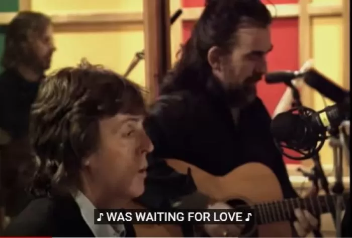 Real Love, Warisan John Lennon untuk The Beatles yang Rekamannya Ditinggalkan