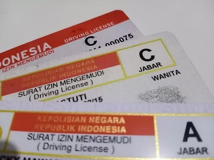 SIM Keliling Garut Rabu 3 Januari 2023, Ada di Cibatu