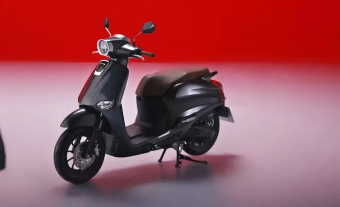 Segera Rilis Awal Tahun 2024 ini, Honda Giorno 125 Hadir dengan Fitur yang Lebih Keren, Intip Harganya