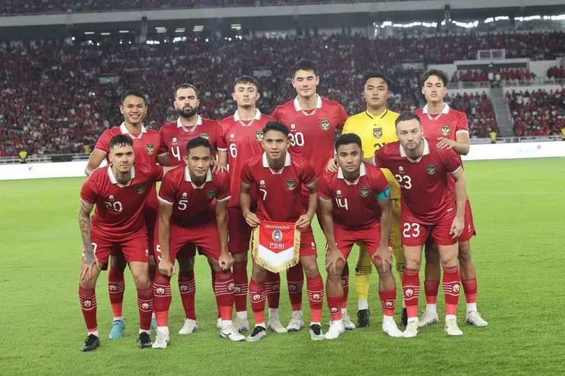Segini Besaran Hadiah Juara Piala Asia 2024, Baru Jadi Peserta Timnas Indonesia Terima Miliaran Rupiah