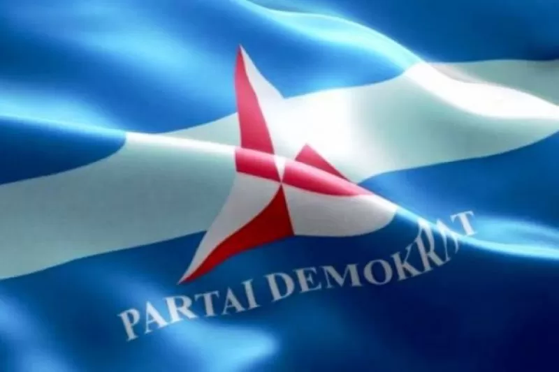 Daftar Caleg DPRD Sumsel Periode 2024-2029 dari Partai Demokrat, Lengkap dari Dapil 1 sampai Dapil 10