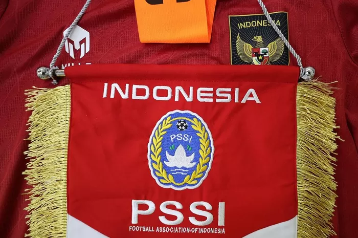 Resmi! Ini Daftar 26 Pemain Timnas Indonesia di Piala Asia 2023