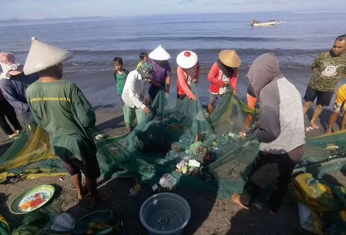Produksi Perikanan Tangkap Jatim Tertinggi se Indonesia, Gubernur Optimis Peningkatan Kemandirian Pangan Tercapai