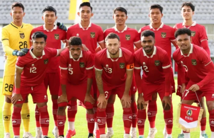 Adam Alis dan Arkhan Fikri Tak Masuk Daftar 26 Pemain Timnas Indonesia di Laga Piala Asia 2023 Qatar