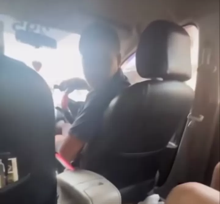 Ongkos Tak Transparan, Driver Taksi di Bali Ancam WNA, Begini Kronologinya