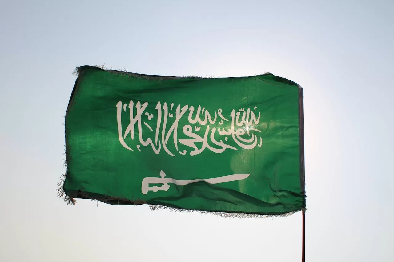Arab Saudi Buka Suara Terkait Bom Iran! Akankah Perang Semakin Meluas?