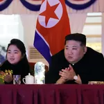 Dinas Mata-Mata Seoul Mengungkapkan Jika Ju Ae Kemungkinan Besar akan Menjadi Penerus Kim Jong Un