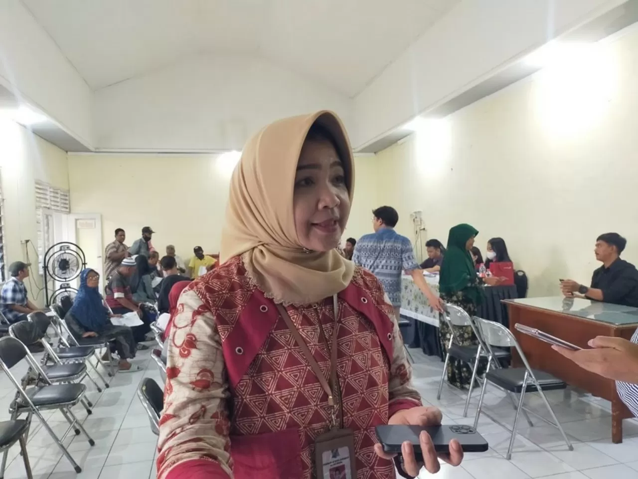 Salurkan BLT Permakaman Rp 200 Ribu, Pemkot Surabaya Akan Menggilir Per Kecamatan
