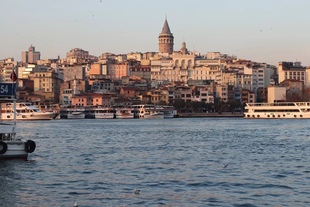 3 Tempat Terindah di Turki yang Cocok untuk Healing: Salah Satunya Ada Habia Shopia, Sudah Tahu Belum?