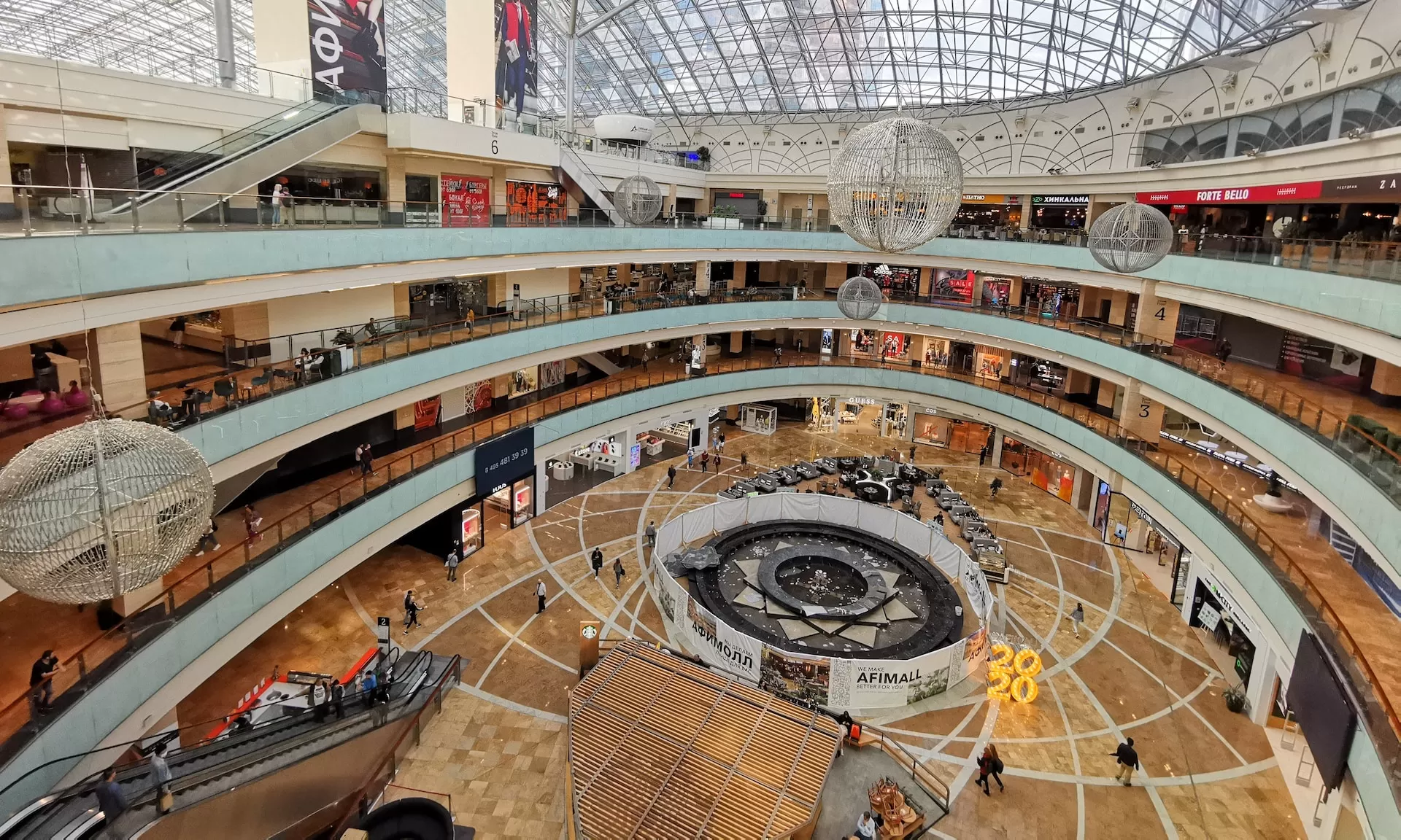 Inilah 3 Mall Termegah di Semarang Bagai Istana Raja: View Super Mewah, Favoritmu yang Mana?