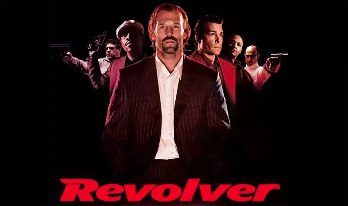 Sinopsis Film "Revolver" (2005), Box Office Movie Action RCTI 7 Januari 2024: Aksi Mendebarkan Jason Statham