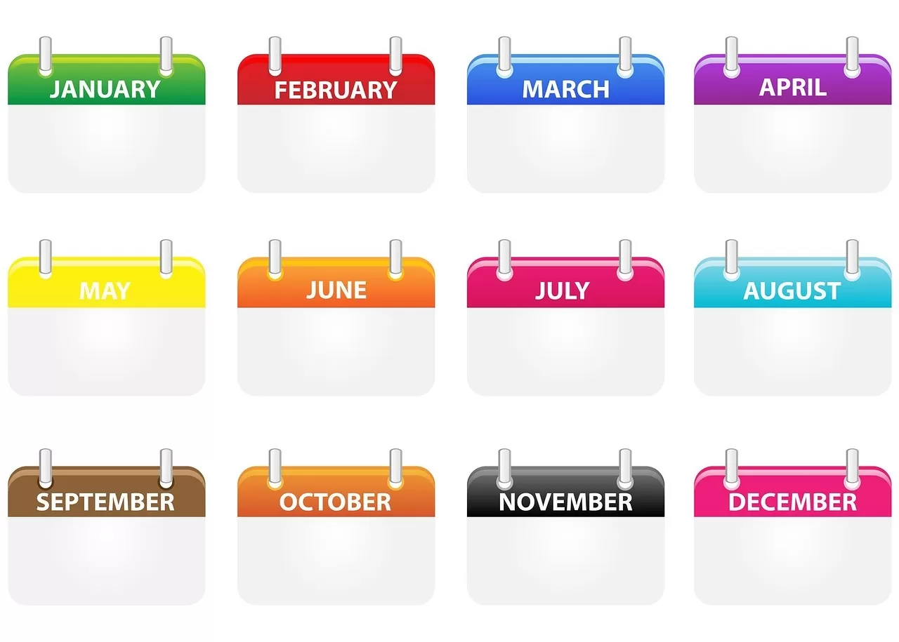 Inilah Daftar Hari Libur dan Cuti Bersama Tahun 2024 Mulai Rencanakan Hari Liburanmu dari sekarang!!