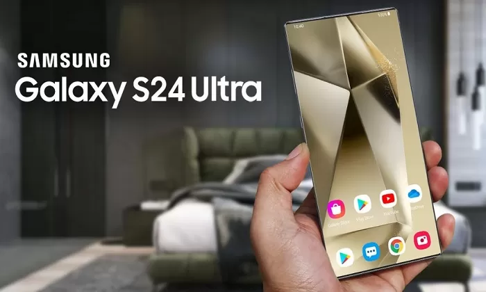 Segera Meluncur! Samsung Galaxy S24 Ultra, Kamera Canggih 4K 120fps dan Kejutan Kamera Telefoto 5x
