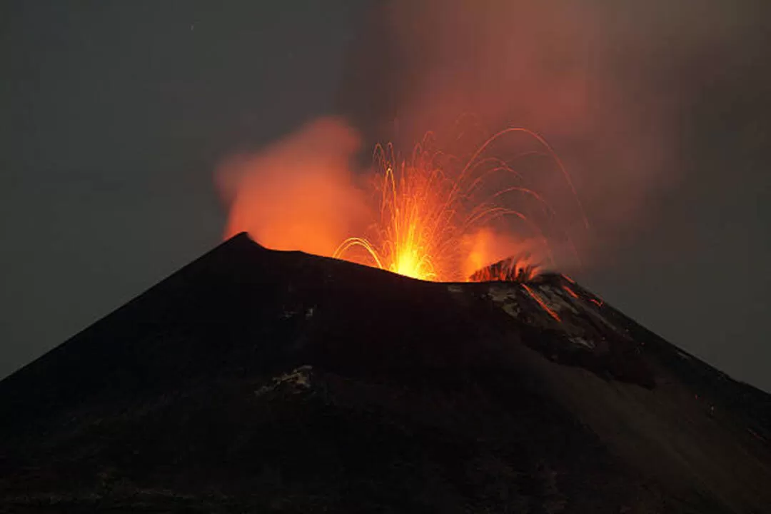 Ternyata Ini Sejarah Tersembunyi dari Letusan Gunung Krakatau Tahun 1883 yang Meratakan Tanah Jawa dan Sumatera
