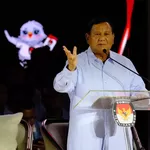 Capres Prabowo Subianto Tegaskan Komitmen Pengembangan Sumber Daya Manusia dan Teknologi