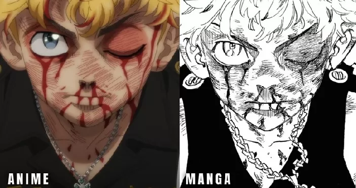 Manga vs Anime Tokyo Revengers Season Terbaru: Mana yang Lebih Baik?
