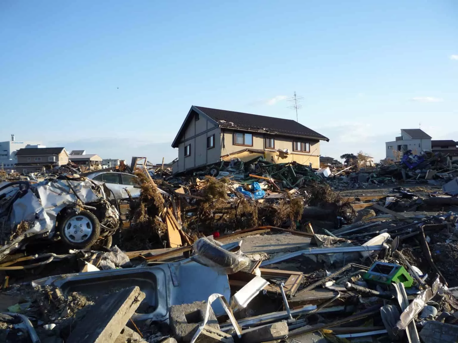 Ratusan Korban Gempa di Jepang Masih Hilang di Bawah Reruntuhan, Tim Penyelamat Terjang Salju dan Hujan