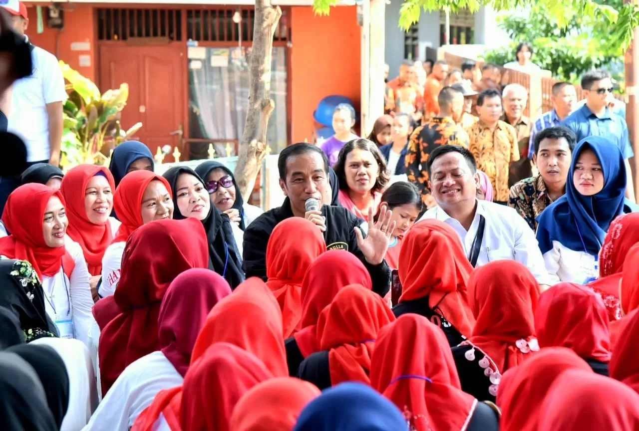 PNM Melampaui Grameen Bank dalam Pemberdayaan UMKM Perempuan