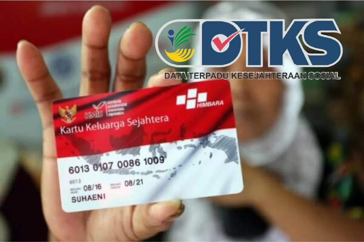 Kabar Baik! Bansos PKH Januari 2024 Sudah Cair, Segera Cek Rekening Anda di cekbansos.kemensos.go.id