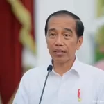 Jokowi Nilai Debat Capres Justru Saling Serang Personal Bukan Bahas Substansi Visi, Denny Siregar: Pasang Badan