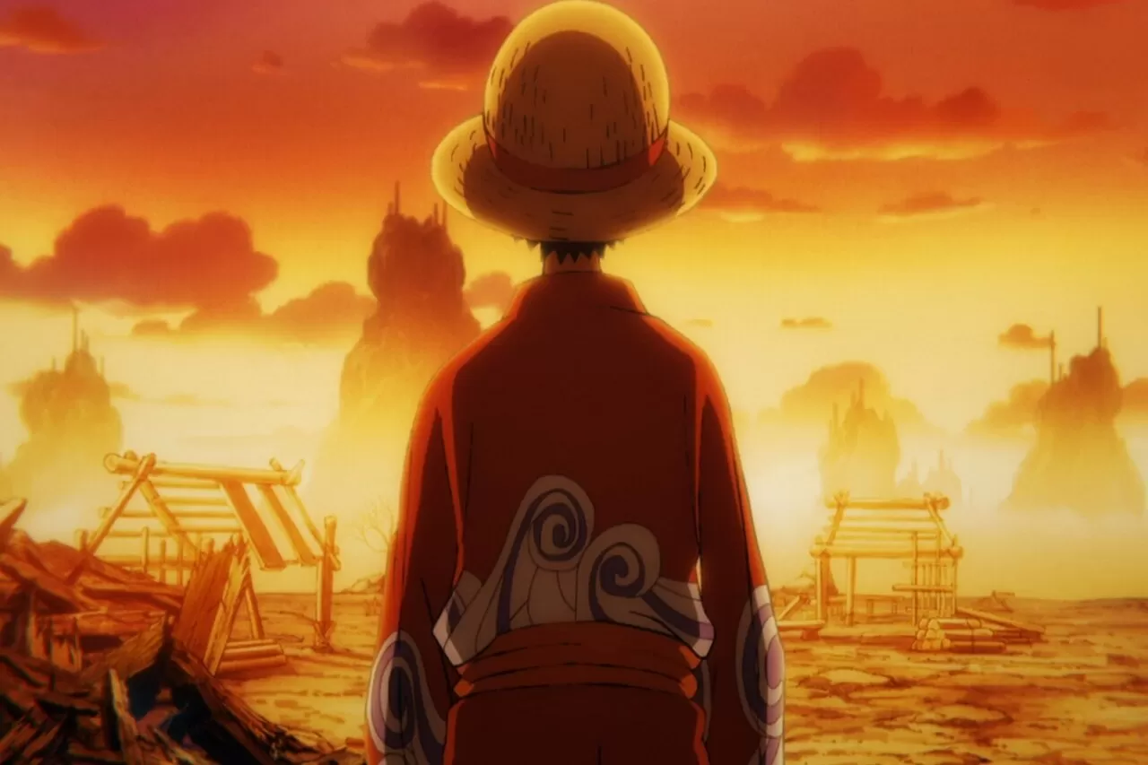 One Piece Akan Di-remake? Siap-Siap, Petualangan Luffy Akan Tayang di Netflix, Dimulai dari Arc Ini...