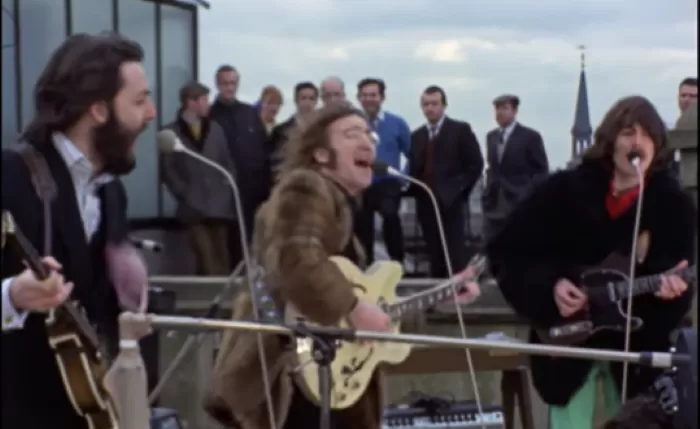 Posisi George Harrison sebagai Gitaris Utama di The Beatles Diambil Sementara John Lennon, pada Lagu Ini...