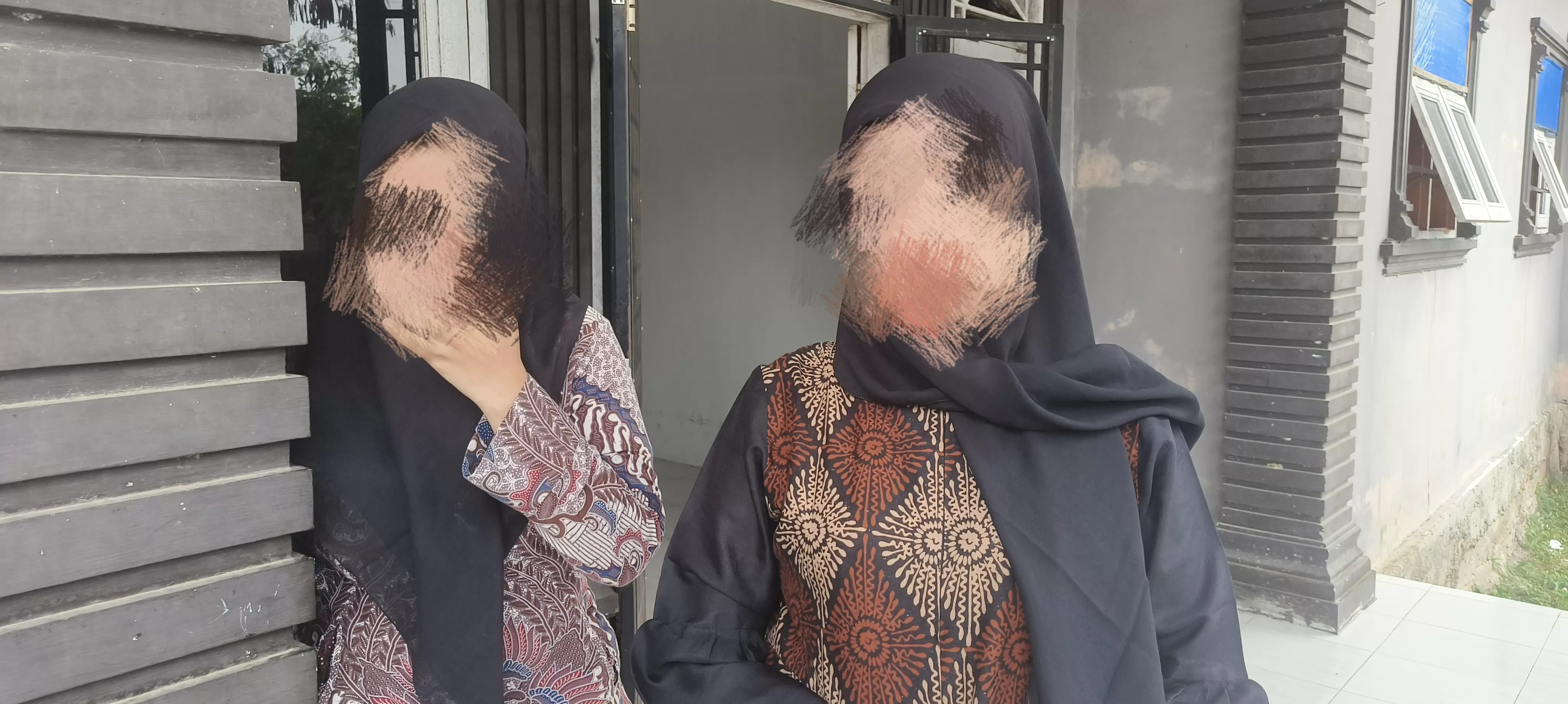 Nasabah BTPN Aceh Tamiang Meminta Atasan BTPN Syariah di Banda Aceh Tindak Petugas yang Merugikan Nasabah di Aceh Tamiang