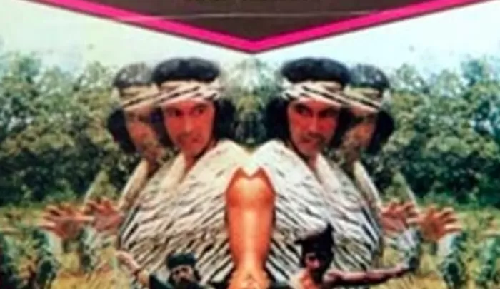 Sinema Pagi ANTV 10 Januari 2024! Sinopsis Film Ajian Macan Putih (1982): Kisah Balas Dendam Jaka Umbaran
