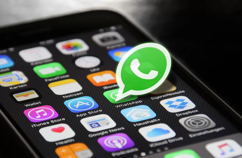 Meta Kembangkan Fitur 'Terverifikasi' Baru Untuk WhatsApp Bisnis