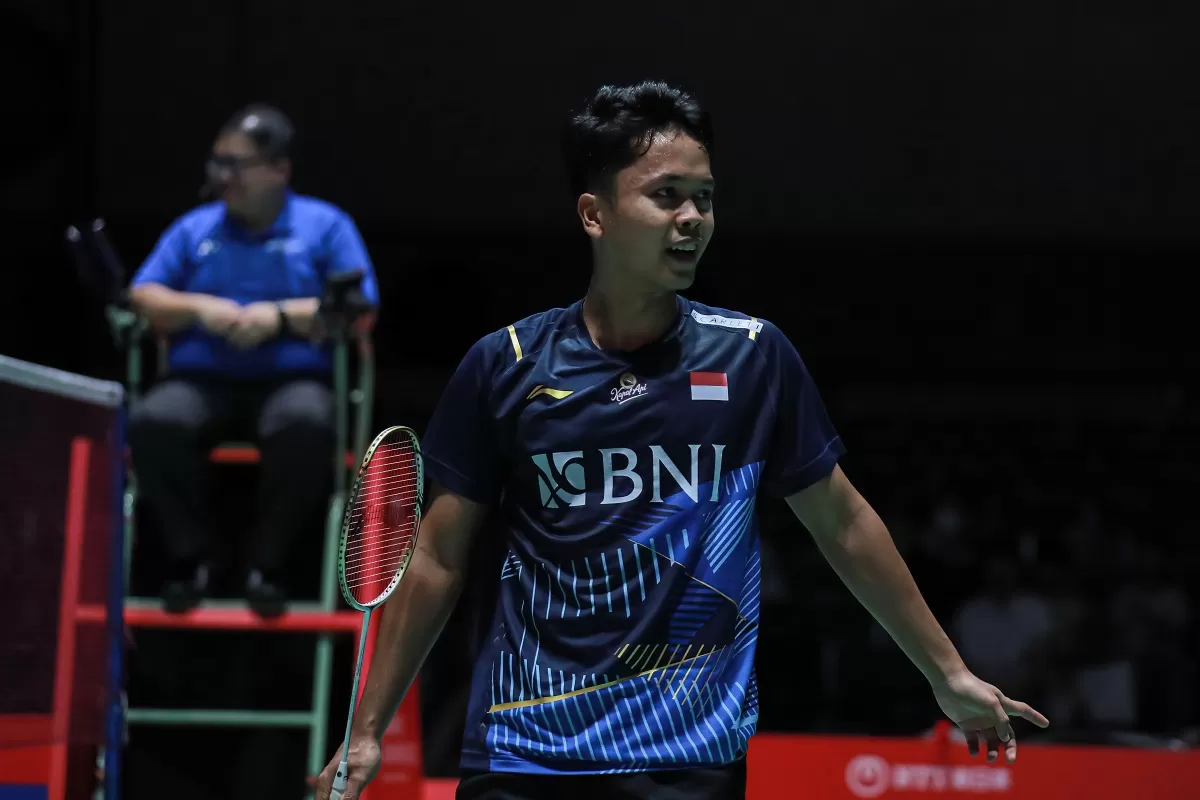 Rekap Malaysia Open 2024: 3 Wakil Indonesia Melenggang ke Babak Kedua