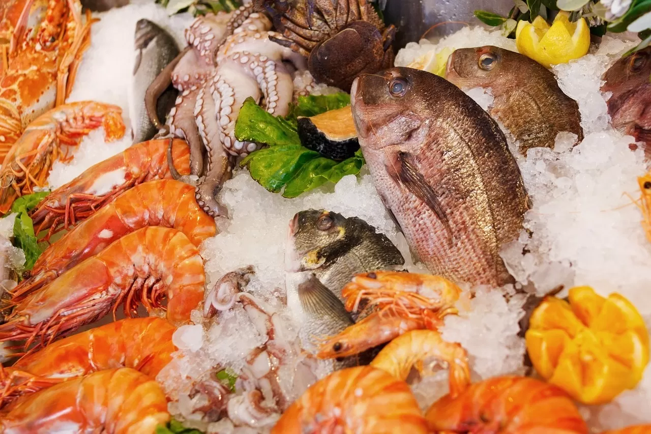 7 Makanan Khas Bawean yang Identik dengan Seafood: Ada Pempek Juga, tapi Beda dengan Pempek Palembang