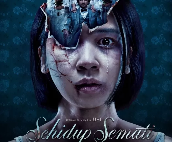 Info Film Terbaru: Sehidup Semati Bercerita Menyuarakan Isi Kekerasan Dalam Rumah Tangga Akan Tayang Pada 11 Januari 2024