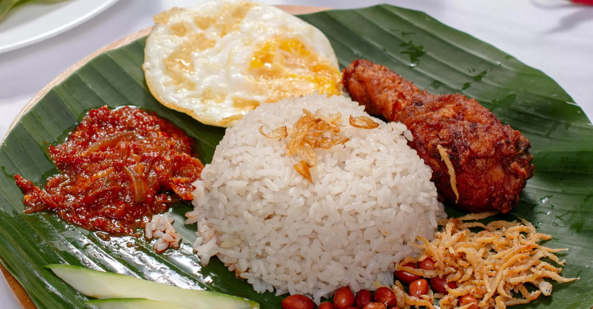 Warga Jakarta Tahu Kepanjangan Nasi Uduk? 3 Makanan Khas Betawi Ini Punya Nama Unik Berasal dari Singkatan