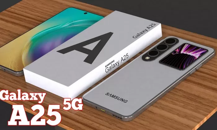 Samsung Galaxy A25 5G Hadir di 2024! Apa Saja Kelebihannya?
