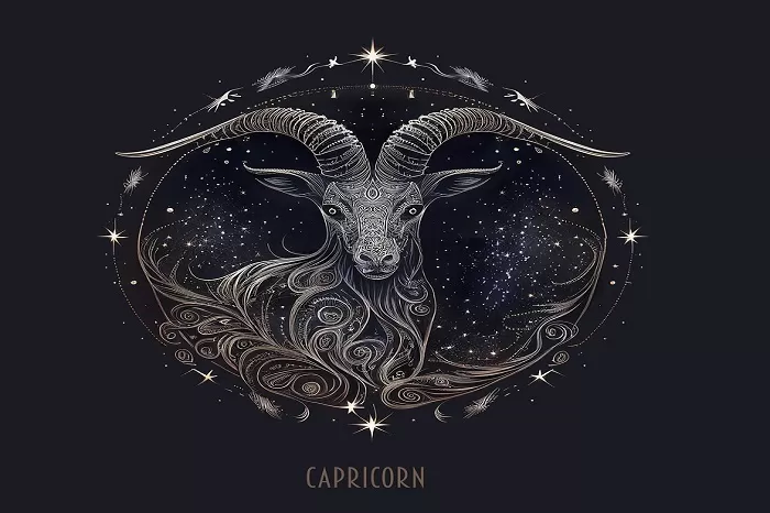 Ramalan zodiak Capricorn harian, Rabu 10 Januari 2024: Membangun Ketenangan pikiran Bagi Capricorn hari ini
