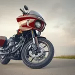 Harley-Davidson Segera Umumkan Model Baru Tahun 2024