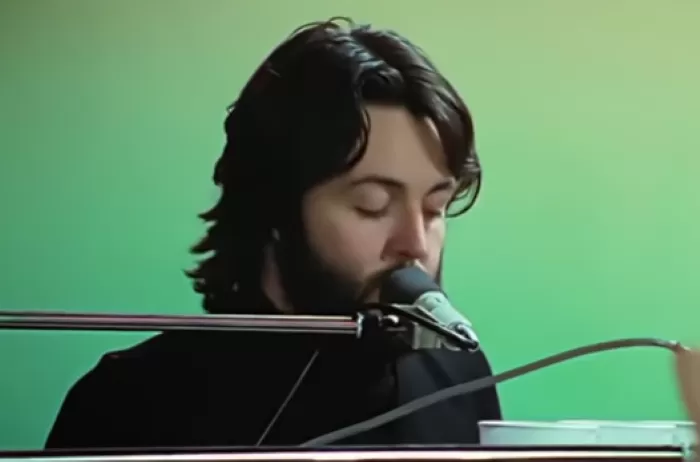 Paul McCartney Nyambi di Luar The Beatles, Ciptakan Lagu untuk Penyanyi Lain, Tetap Gunakan Label Lennon - McCartney