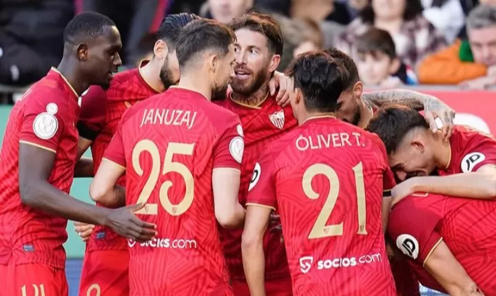 Prediksi Sevilla vs Alaves: Pertandingan Seru pada Lanjutan Liga Spanyol 2023/2024