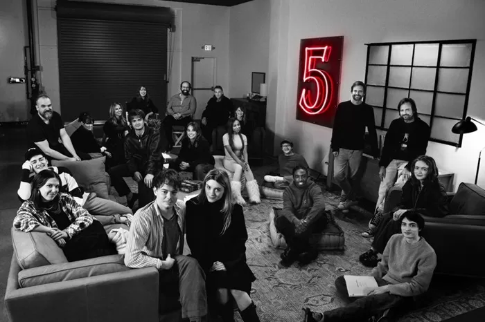 Stranger Things Season 5 Mulai Syuting, Jadi Season Finale