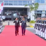 Presiden Jokowi Lanjutkan Kunjungan Diplomatik ke Vietnam Pasca Rangkaian Sukses di Filipina