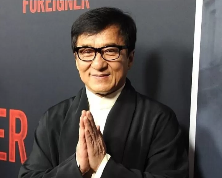 Putri Jackie Chan Jadi Tunawisma Usai Hubungan Dengan Kekasih Perempuannya Tak Direstui